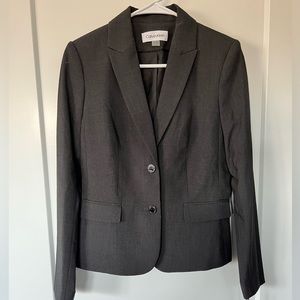 Calvin Klein Blazer
